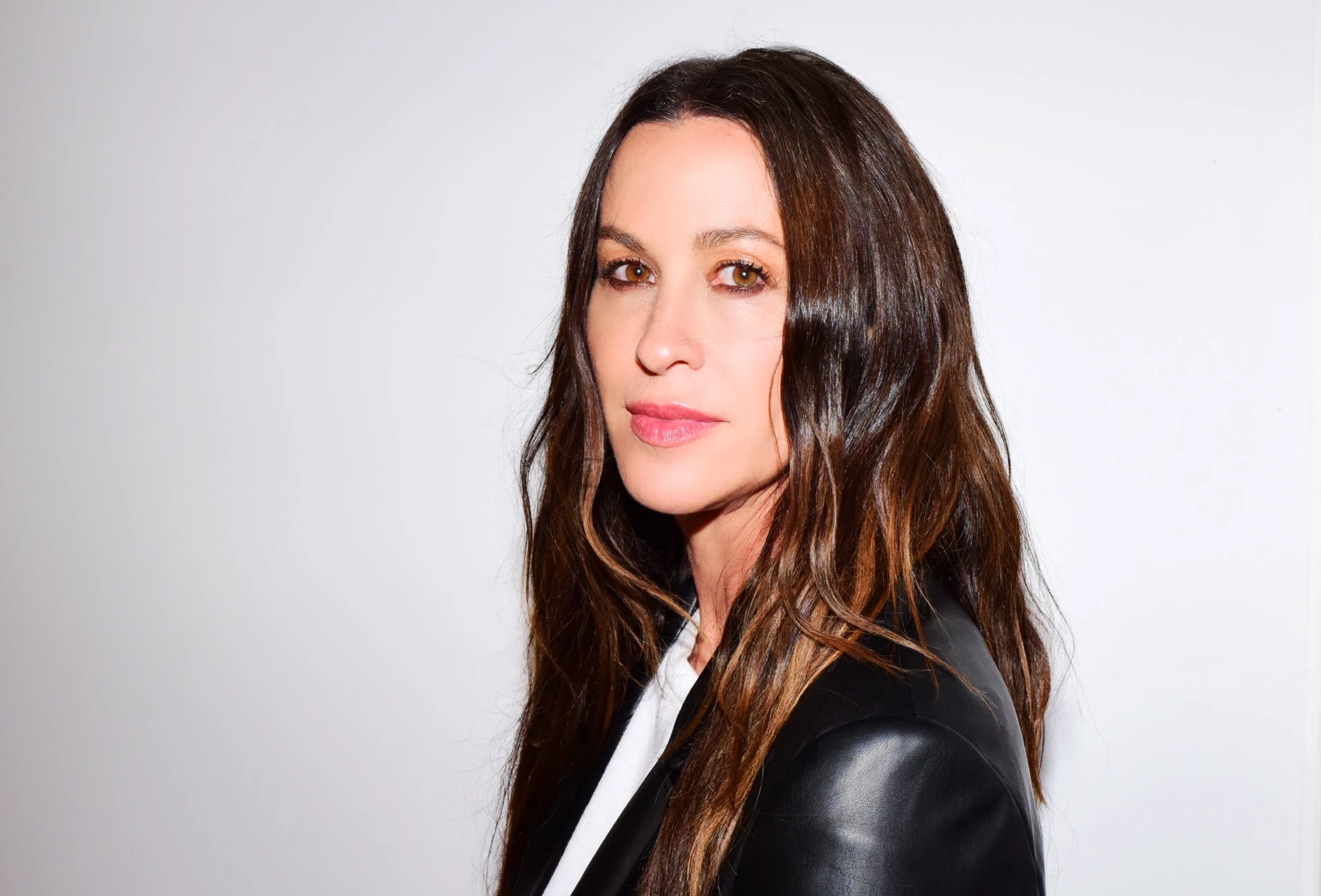 Alanis Morissette
